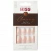 Kiss Lashes Kiss False Nails Classy Nails - Cozy Meets Cute New Arrivals