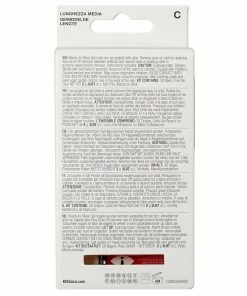 Kiss Lashes Kiss False Nails Classy Nails - Cozy Meets Cute New Arrivals