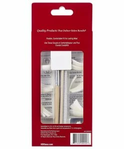 Kiss Lashes Kiss False Nails - Complete Salon Acrylic Kit