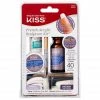 Kiss Lashes New Arrivals Kiss False Nails - French Acrylic Sculpture Kit