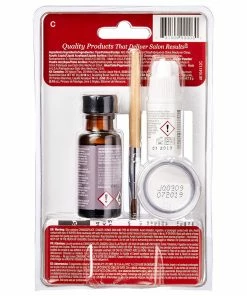 Kiss Lashes New Arrivals Kiss False Nails - French Acrylic Sculpture Kit