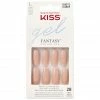 Kiss Lashes Kiss False Nails Gel Fantasy Nails - Ab Fab New Arrivals