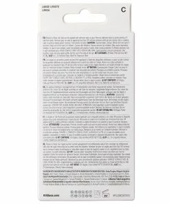 Kiss Lashes Kiss False Nails Gel Fantasy Nails - Ab Fab New Arrivals 7 Kiss Lashes Kiss False Nails Gel Fantasy Nails - Ab Fab New Arrivals