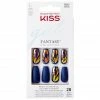 Kiss Lashes Kiss False Nails Gel Fantasy Nails - Catch My Vibe New Arrivals
