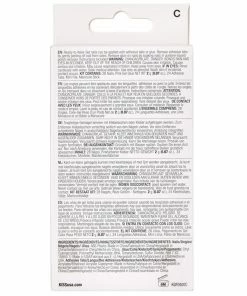 Kiss Lashes Kiss False Nails Gel Fantasy Nails - Catch My Vibe New Arrivals 7 Kiss Lashes Kiss False Nails Gel Fantasy Nails - Catch My Vibe New Arrivals