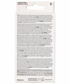 Kiss Lashes New Arrivals Kiss False Nails Gel Fantasy Nails - Fanciful 7 Kiss Lashes New Arrivals Kiss False Nails Gel Fantasy Nails - Fanciful