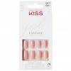 Kiss Lashes Kiss False Nails Gel Fantasy Nails - Ribbons New Arrivals