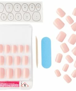 Kiss Lashes Kiss False Nails Gel Fantasy Nails - Ribbons New Arrivals