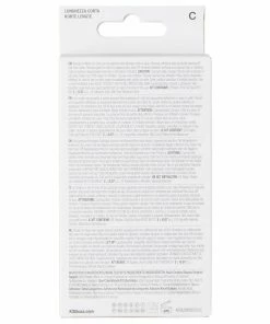 Kiss Lashes Kiss False Nails Gel Fantasy Nails - Ribbons New Arrivals 7 Kiss Lashes Kiss False Nails Gel Fantasy Nails - Ribbons New Arrivals