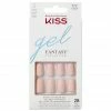 Kiss Lashes Kiss False Nails Gel Fantasy Nails - The Little Things 2 Kiss Lashes Kiss False Nails Gel Fantasy Nails - The Little Things