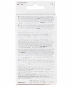 Kiss Lashes Kiss False Nails Gel Fantasy Nails - The Little Things 7 Kiss Lashes Kiss False Nails Gel Fantasy Nails - The Little Things