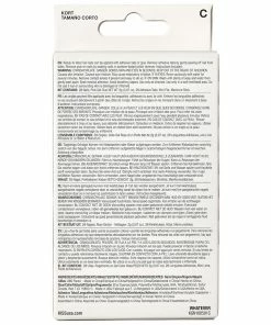 Kiss Lashes Kiss False Nails Gel Fantasy Nails - Whatever