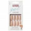 Kiss Lashes Kiss False Nails Gel Fantasy Sculpted Nails - 4 The Cause New Arrivals 1 Kiss Lashes Kiss False Nails Gel Fantasy Sculpted Nails - 4 The Cause New Arrivals