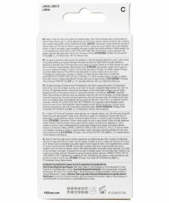 Kiss Lashes Kiss False Nails Gel Fantasy Sculpted Nails - 4 The Cause New Arrivals