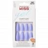 Kiss Lashes Kiss False Nails Gel Fantasy Sculpted Nails - Night After New Arrivals