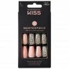 Kiss Lashes Kiss False Nails Masterpiece Nails - Everytime I Slay New Arrivals