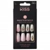 Kiss Lashes Kiss False Nails Masterpiece Nails - Kitty Gurl New Arrivals 1 Kiss Lashes Kiss False Nails Masterpiece Nails - Kitty Gurl New Arrivals