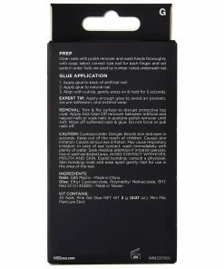 Kiss Lashes Kiss False Nails Masterpiece Nails - Kitty Gurl New Arrivals 7 Kiss Lashes Kiss False Nails Masterpiece Nails - Kitty Gurl New Arrivals