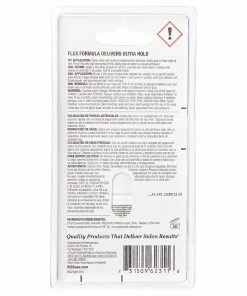 Kiss Lashes Kiss False Nails Powerflex Nail Glue - Brush-on (5g) New Arrivals