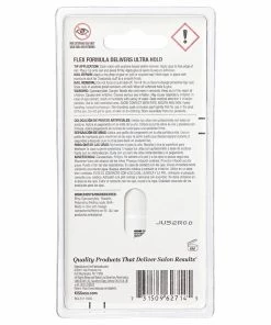 Kiss Lashes New Arrivals Kiss False Nails Powerflex Nail Glue - Precision (3g) 7 Kiss Lashes New Arrivals Kiss False Nails Powerflex Nail Glue - Precision (3g)