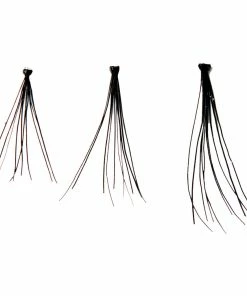 Kiss Lashes New Arrivals Kiss Haute Couture Individual Lashes - Classic Combination