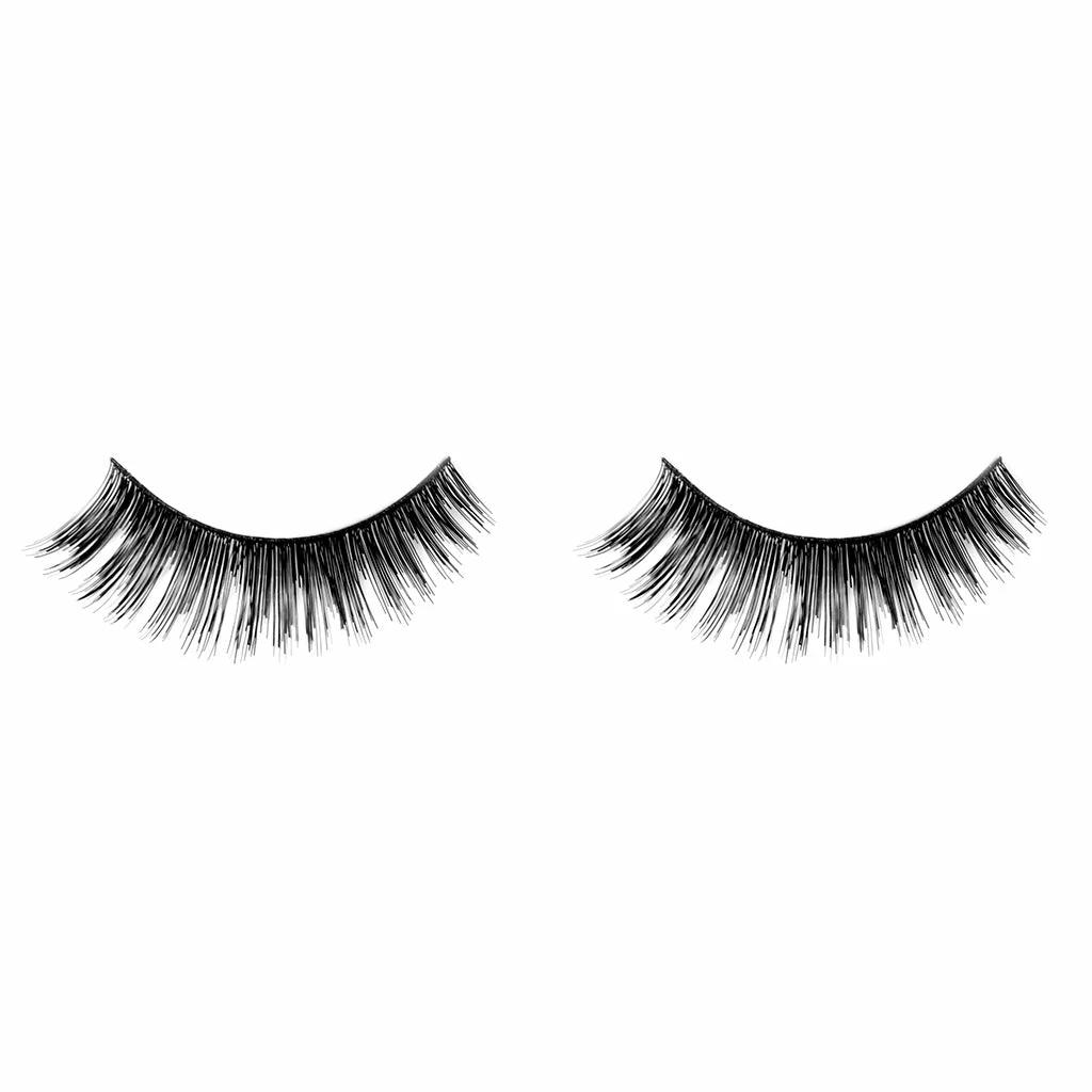Kiss Lashes New Arrivals Kiss Haute Couture Lashes - Flirt 4 Kiss Lashes New Arrivals Kiss Haute Couture Lashes - Flirt