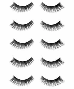 Kiss Lashes Kiss Haute Couture Lashes Multipack - Flirt New Arrivals