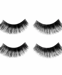 Kiss Lashes Kiss Haute Couture Lashes Twinpack - Lust New Arrivals 7 Kiss Lashes Kiss Haute Couture Lashes Twinpack - Lust New Arrivals