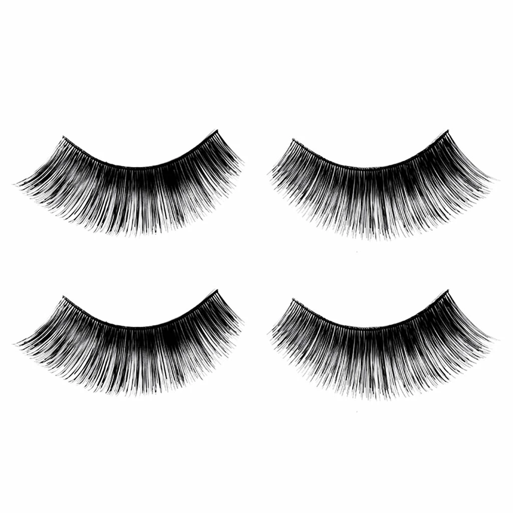 Kiss Lashes Kiss Haute Couture Lashes Twinpack - Lust New Arrivals 4 Kiss Lashes Kiss Haute Couture Lashes Twinpack - Lust New Arrivals