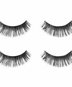 Kiss Lashes Kiss Haute Couture Lashes Twinpack - Wink 7 Kiss Lashes Kiss Haute Couture Lashes Twinpack - Wink