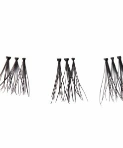 Kiss Lashes New Arrivals Kiss Haute Couture Trio Lashes - Medium Combo
