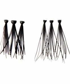 Kiss Lashes Kiss Haute Couture Trio Lashes - Short Combo