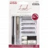 Kiss Lashes Kiss Lash Couture 3D DIY Faux Lash Extensions Kit New Arrivals