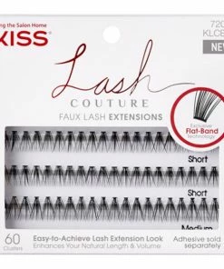 Kiss Lashes New Arrivals Kiss Lash Couture Faux Extensions - Venus
