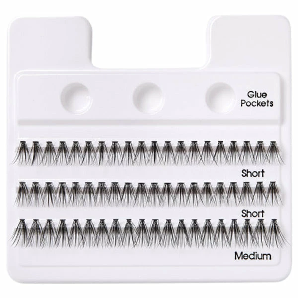 Kiss Lashes New Arrivals Kiss Lash Couture Faux Extensions - Venus 4 Kiss Lashes New Arrivals Kiss Lash Couture Faux Extensions - Venus