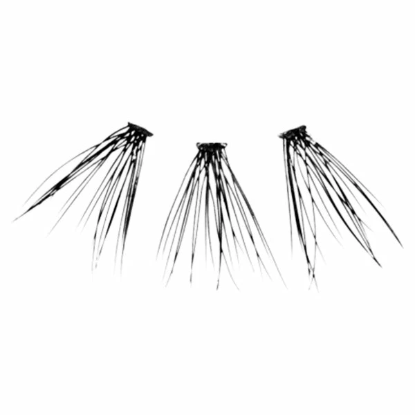 Kiss Lashes New Arrivals Kiss Lash Couture Faux Extensions - Venus 5 Kiss Lashes New Arrivals Kiss Lash Couture Faux Extensions - Venus