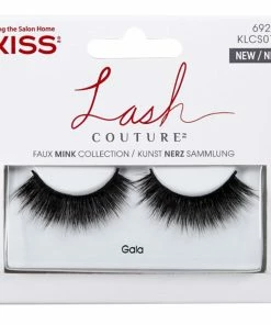 Kiss Lashes New Arrivals Kiss Lash Couture Faux Mink Collection - Gala