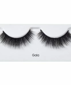 Kiss Lashes New Arrivals Kiss Lash Couture Faux Mink Collection - Gala