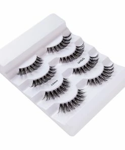 Kiss Lashes Kiss Lash Couture Faux Mink Collection - Jubilee (Multipack) New Arrivals