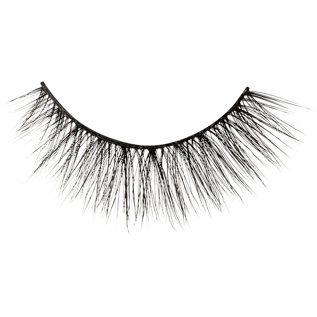 Kiss Lashes Kiss Lash Couture Faux Mink Collection - Little Black Dress (Multipack) New Arrivals 6 Kiss Lashes Kiss Lash Couture Faux Mink Collection - Little Black Dress (Multipack) New Arrivals