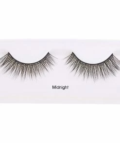 Kiss Lashes Kiss Lash Couture Faux Mink Collection - Midnight