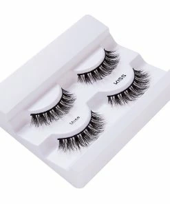 Kiss Lashes New Arrivals Kiss Lash Couture Lashes - Muse (Twinpack)