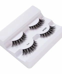 Kiss Lashes New Arrivals Kiss Lash Couture Lashes - Soir (Twinpack)