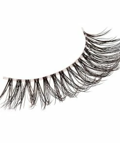 Kiss Lashes Kiss Lash Couture Luxtensions Collection - Black Swan