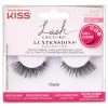 Kiss Lashes New Arrivals Kiss Lash Couture Luxtensions Collection - Classic