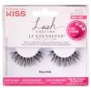 Kiss Lashes New Arrivals Kiss Lash Couture Luxtensions Collection - Royal Silk