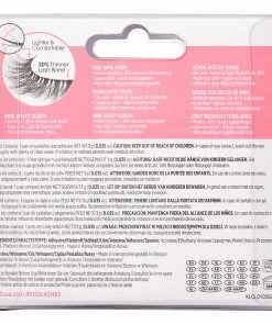 Kiss Lashes Kiss Lash Couture Luxtensions Collection - Russian Volume New Arrivals