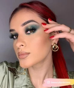 Kiss Lashes Kiss Lash Couture Luxtensions Collection - Velvet New Arrivals 10 Kiss Lashes Kiss Lash Couture Luxtensions Collection - Velvet New Arrivals