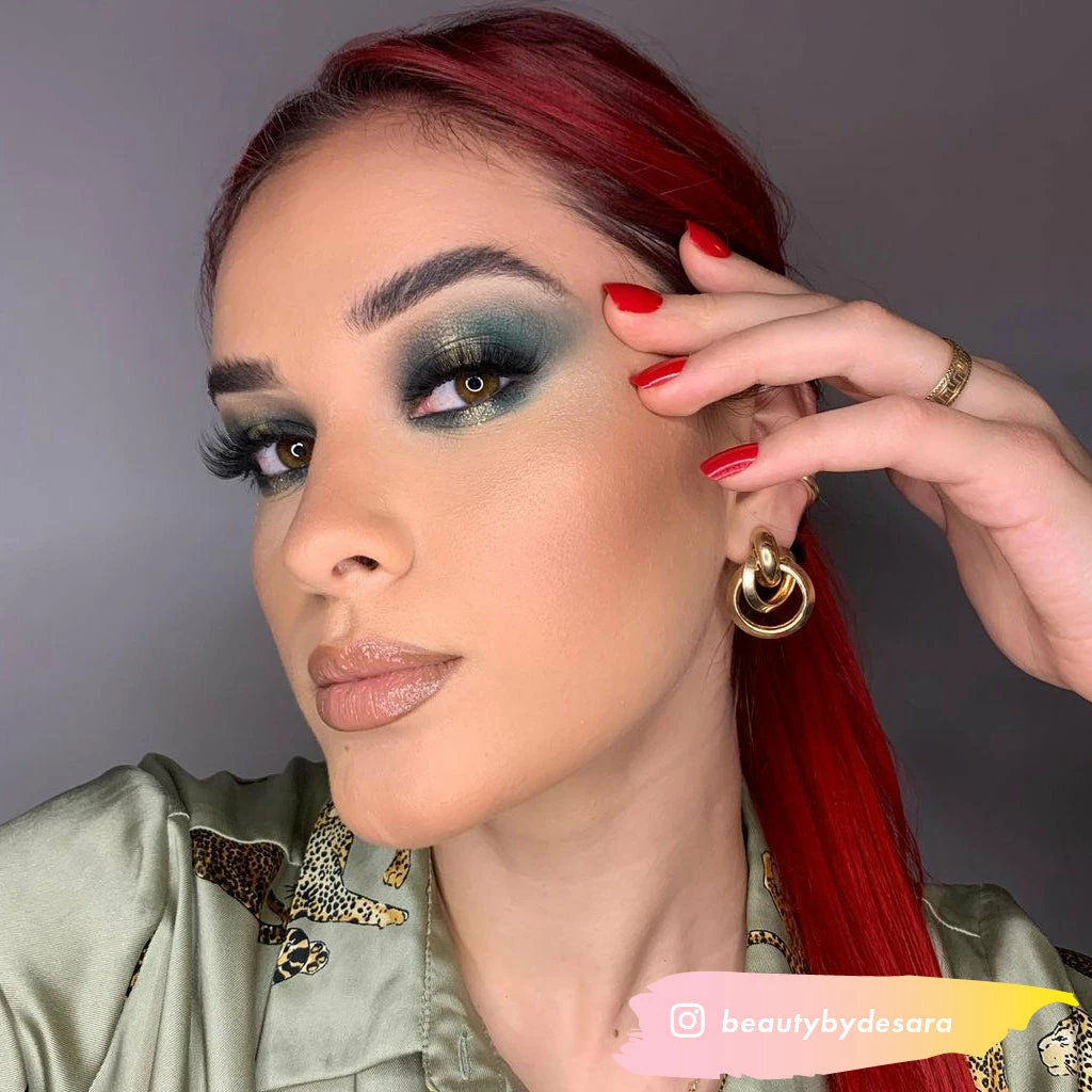 Kiss Lashes Kiss Lash Couture Luxtensions Collection - Velvet New Arrivals 6 Kiss Lashes Kiss Lash Couture Luxtensions Collection - Velvet New Arrivals