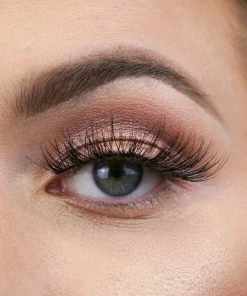 Kiss Lashes New Arrivals Kiss Lash Couture Naked Drama - Chiffon 7 Kiss Lashes New Arrivals Kiss Lash Couture Naked Drama - Chiffon